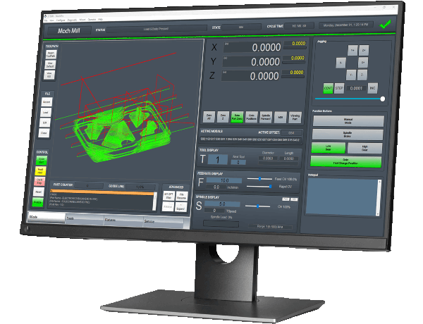 MachPro / CAD CAM CNC MachPro / CAD CAM CNC