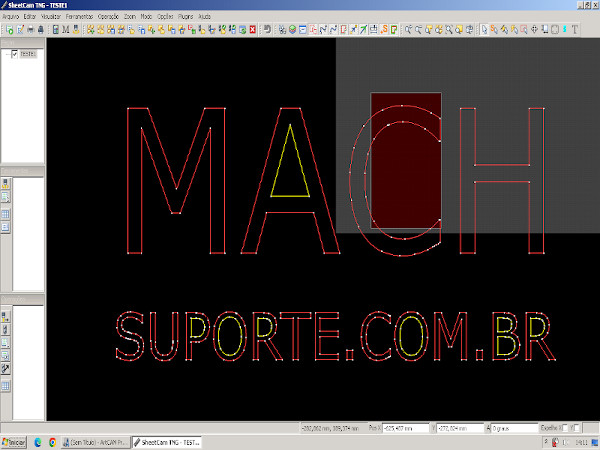 Download SheetCAM TNG CAD CAM Plasma CNC